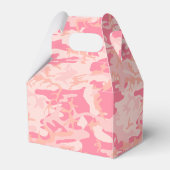 Ballotins Camouflage rose, Armée (Verso)