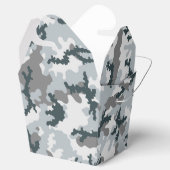 Ballotins Camouflage urbain (Ouvert)
