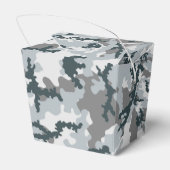 Ballotins Camouflage urbain (Arrière)