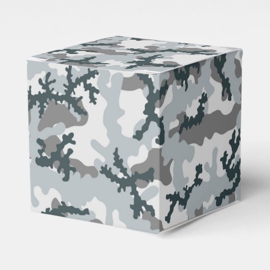 Ballotins Camouflage urbain (Verso)