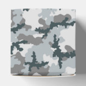 Ballotins Camouflage urbain (Haut)