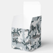 Ballotins Camouflage urbain (Ouvert)