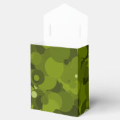 Ballotins Camouflage vert (Ouvert)