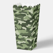 Ballotins Camouflage vert (Recto)