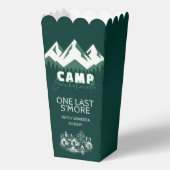 Ballotins Camp Bachelorette (Recto)