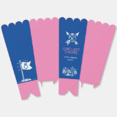 Ballotins Camp Bachelorette (Déplié)