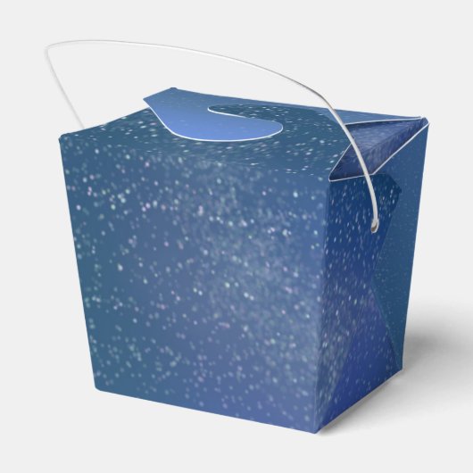 Ballotins Camp Out Starry Night (Arrière)