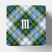 Ballotins Campbell Dress Tartan (Haut)