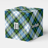 Ballotins Campbell Dress Tartan (Verso)