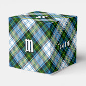 Ballotins Campbell Dress Tartan (Arrière)