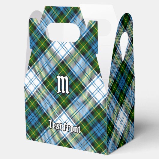 Ballotins Campbell Dress Tartan (Ouvert)