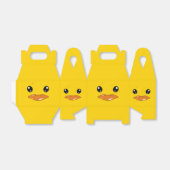 Ballotins Canard (Déplié)