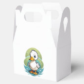 Ballotins canard-colvert (Ouvert)