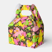 Ballotins Canards-n-points-style-2-BALLOTIN à GABLE noir (Arrière)