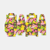 Ballotins Canards-n-points-style-2-BALLOTIN à GABLE noir (Déplié)