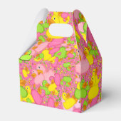 Ballotins Canards-n-points-style-2-Drk BALLOTIN rose-GABLE (Arrière)