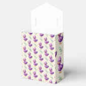 Ballotins Canards Violets Mignons (Ouvert)