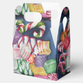 BALLOTINS CANDÉ DE NOËL MIXTE (Ouvert)