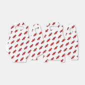 BALLOTINS CANDY (Déplié)