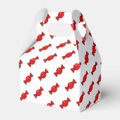 BALLOTINS CANDY (Verso)