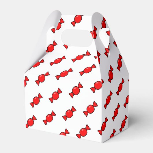 BALLOTINS CANDY (Verso)