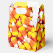 BALLOTINS CANDY CORN HALLOWEEN (Ouvert)