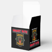 Ballotins Candy Éffrayant pour la fête d'Halloween (Ouvert)