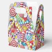 Ballotins Candyland (Ouvert)