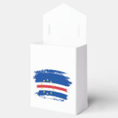 Ballotins Cap Verde flag (Ouvert)