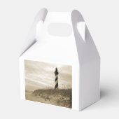 Ballotins Cape Hatteras Lighthouse (Arrière)