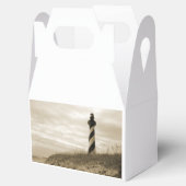 Ballotins Cape Hatteras Lighthouse (Ouvert)