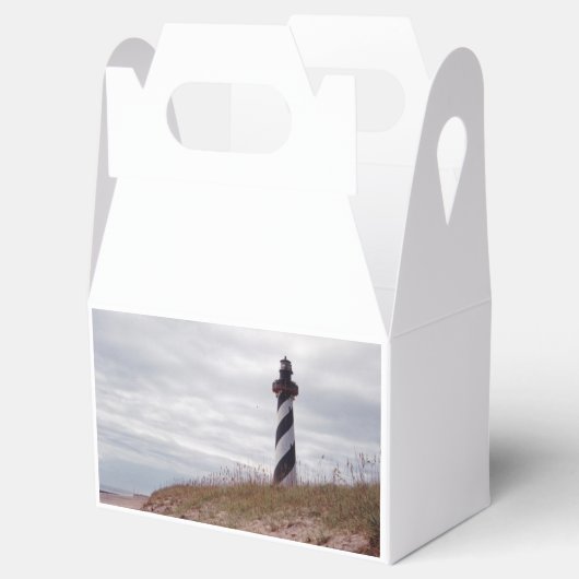 Ballotins Cape Hatteras Lighthouse (Ouvert)