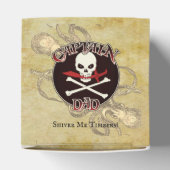 Ballotins Capitaine Papa - Embracé par Deep Deep (Haut)