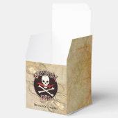 Ballotins Capitaine Papa - Embracé par Deep Deep (Ouvert)