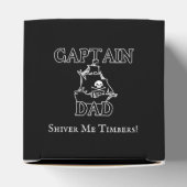 Ballotins Capitaine Papa - Ghosts Galleon (Haut)