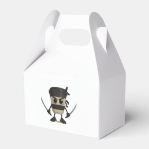 Ballotins Cappuccino Assassino