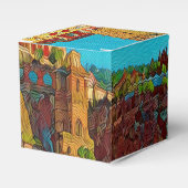 Ballotins Capture de macro de cartouche - (Verso)