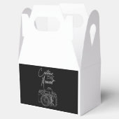 Ballotins Capture Moment Camera Photographe (Ouvert)