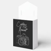 Ballotins Capture Moment Camera Photographe (Ouvert)