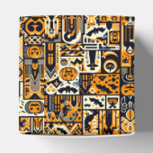 Ballotins Caractères Halloween (Haut)