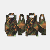 Ballotins Caramel or aged woody (Déplié)