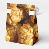Ballotins Caramel Popcorn Merci Ballotin (Arrière)