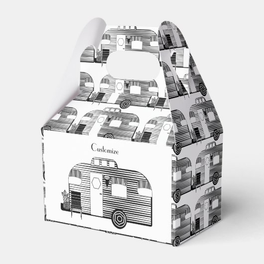 Ballotins Caravane Camper Traveller Thunder_Cove (Verso)