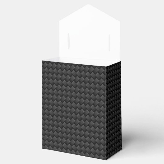 Ballotins carbon fiber (Ouvert)