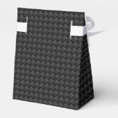 Ballotins carbon fiber (Arrière)