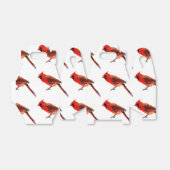 Ballotins Cardinal(s) (Déplié)