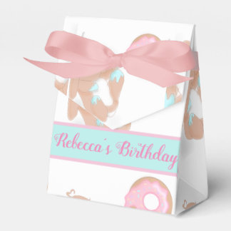 Ballotins Caricature de lapin mignonne Filles roses fête d'a