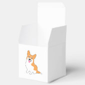 Ballotins Caricature de Pembroke Welsh Corgi (Ouvert)