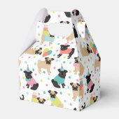 Ballotins Carlin (Arrière)