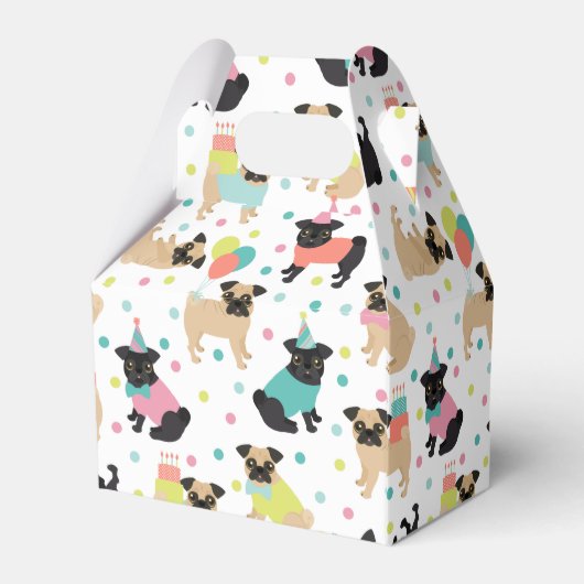 Ballotins Carlin (Arrière)